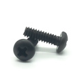 Assorted machine screws high quality low profile