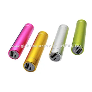 Perfume power bank with long standby time and reliability
