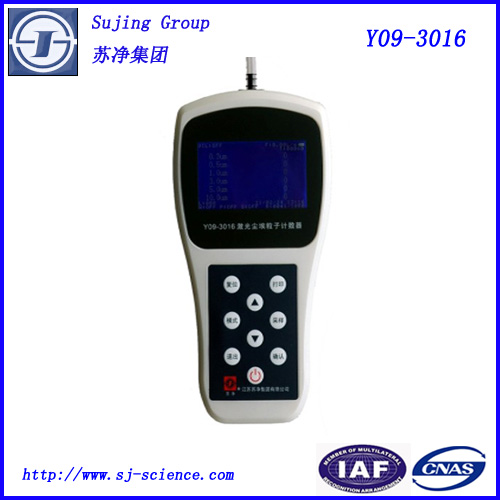 Pm2.5 Handheld Detector