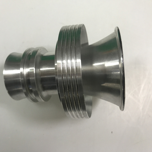 Customized Oem Stainless Steel CNC Machining Parts