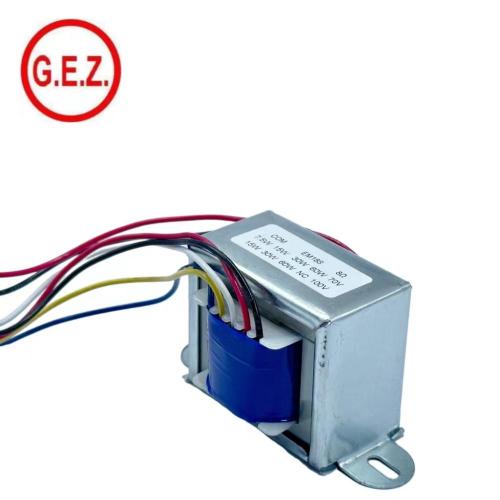 I-8ohm Transformer Audio Audio Desin Cerferal Desit Transformers