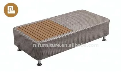 All Weather Lounge Furniture: New Designs and Garden Treasures from Patio Furniture Company in Poland