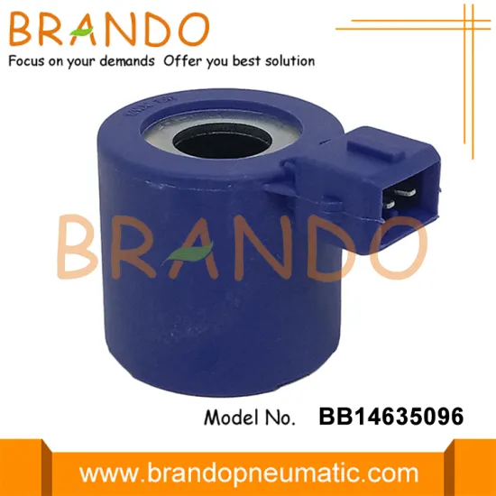 DC12V 16W Solenoid Coil For BRC CNG Reducer