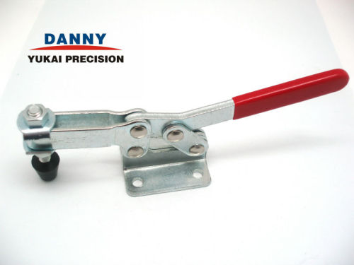 High speed precision handle toggle clamp manufacturer China supplier