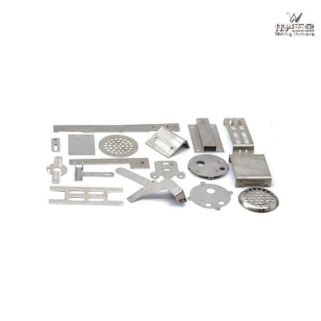 Giải pháp phần cứng kim loại uốn cong chính xác