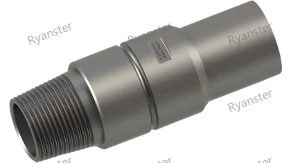 High Quality Tool Joints for Drilling Applications