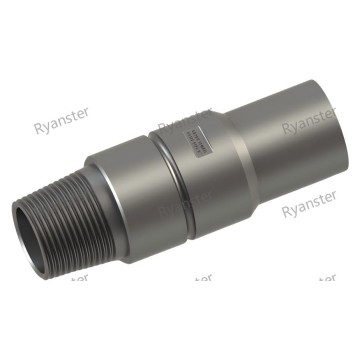High Quality Tool Joints for Drilling Applications