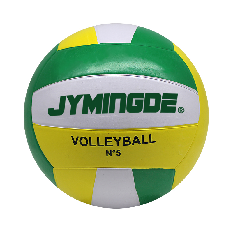 Bola de voleibol de goma en línea para la venta para principiantes