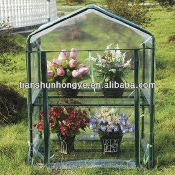 Economic style Garden 2 Tier Greenhouse