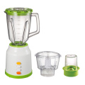 plastic jar blender electrical fruit mixer blender