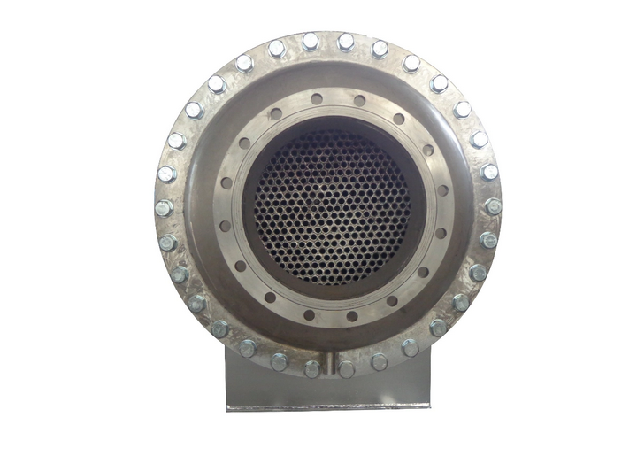 Mechanical Heat Exchanger