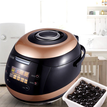 Fully Automatic Smart Tapioca Pearl Cooker for Bubble Tea - Low Energy Consumption