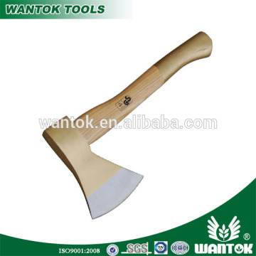 A613HP Axe With Wooden Handle