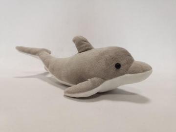 Plush dolphin stuffed soft toys