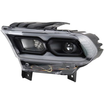 Flyingingsohigh Full Feallight a LED per Dodge Durango 2021-2024 - CH2503345