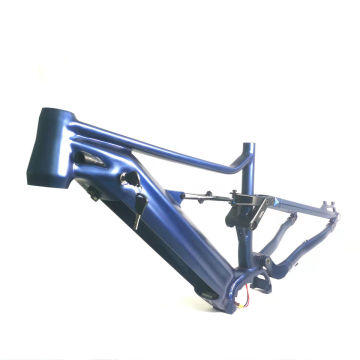 Cadre moteur de 29 pouces Ebike Bafang M620