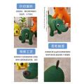 Lovely High Quality Fantastic Soft Dachshund Animal Stool