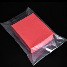 Transparent Thick PE Packaging Bag