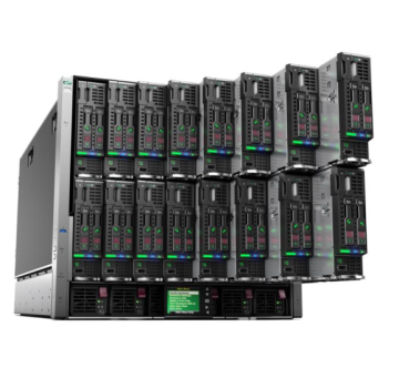 High-Quality JLS Future BL460 Blade Enclosure Server for C7000: Boosting Business Performance with Security