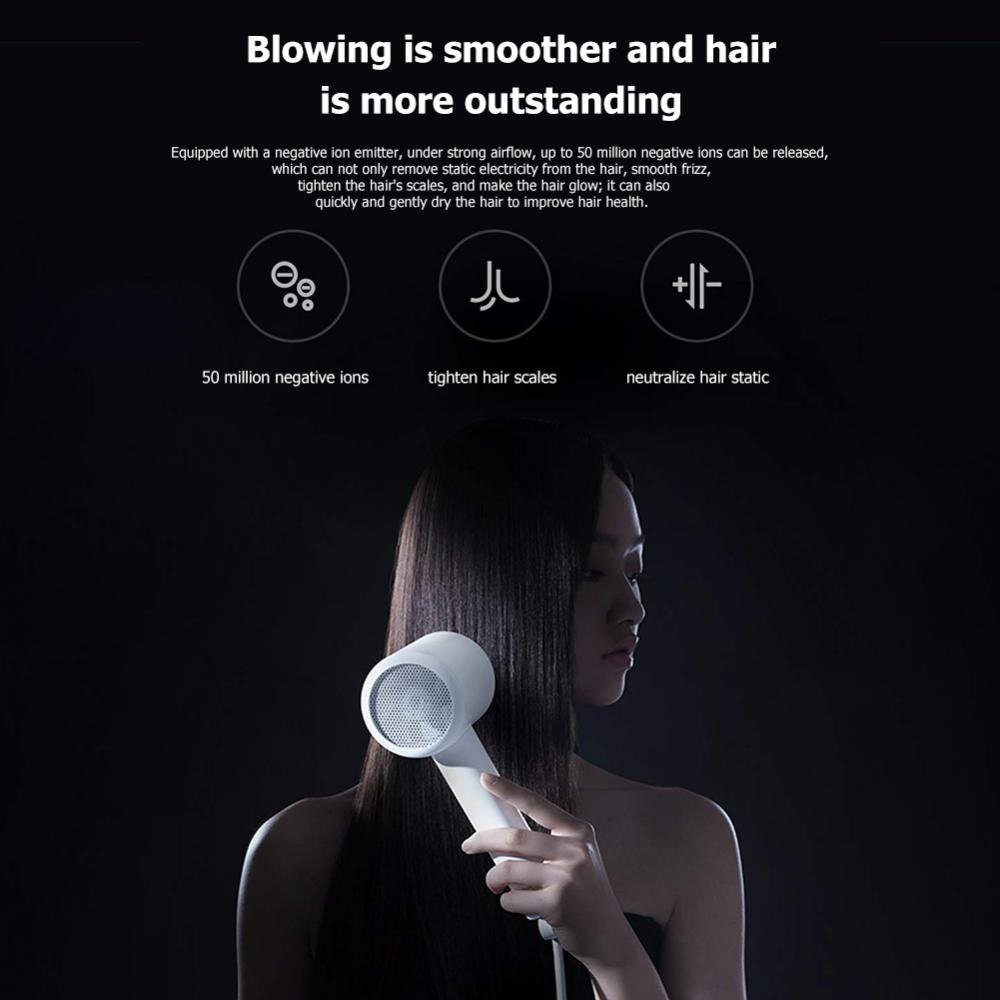 Xiaomi Hair Dryer H300