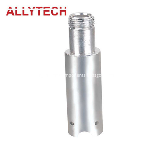 aluminum machining parts 