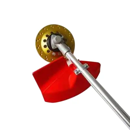 High Safety Level Gardening Tools & 50Hz Concrete Grinder Diamond Machine