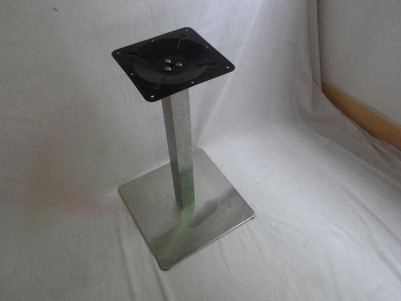 SMT01620（2 400x400xH720mm Stainless steel base