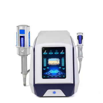 Newest Two Handle Slimming Shaping Machine