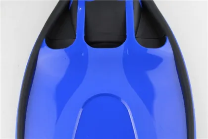 Cooskin scuba diving fins/swim fins/free diving fins