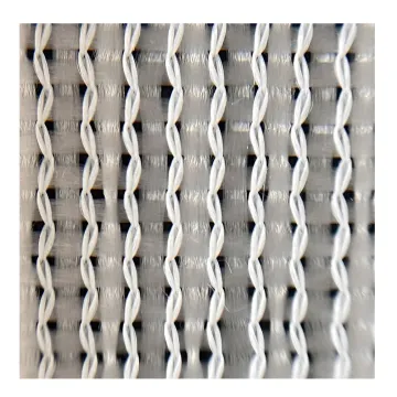 High Quality Industrial Polyester/Polypropylene Warp Knitted Mesh Fabric for Chainsaw Protection