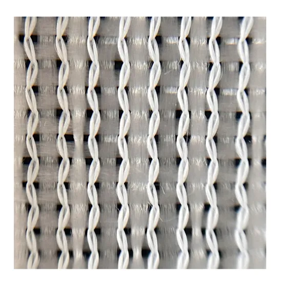 High Quality Industrial Polyester/Polypropylene Warp Knitted Mesh Fabric for Chainsaw Protection
