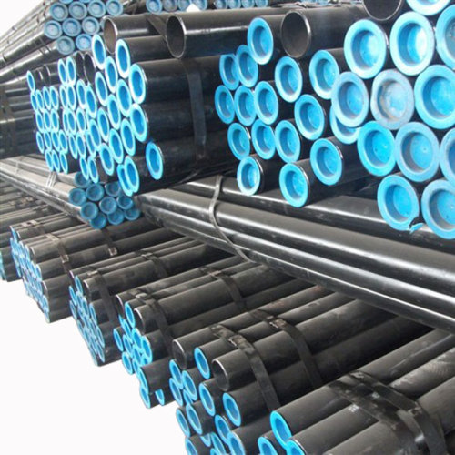 Sch160 Astm A106 Gr.b Seamless Steel Pipe