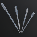 Pasteur Pipette Plastic Graduated