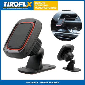 TIROFLX MAGNETIC PHONE HOLDER