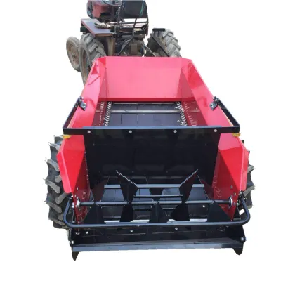 Shuo Xin Small Manure Spreader for Tractor