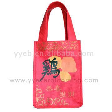 Non Woven Shopping Bag