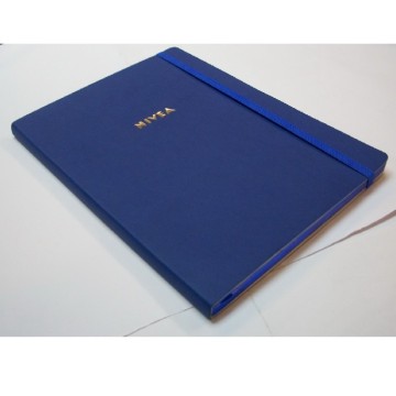 16k PU Diary (K2-025)