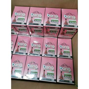 2021 Disposable Vape 2000 Puffs in Stock