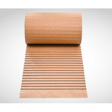 ستارة شريطية لدعم قناة الزيت