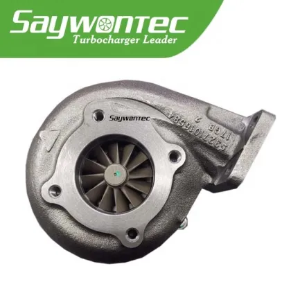 CCM Engine Turbocharger for CNH Agricultural Tractor