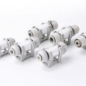 Interrupteur de filtre à vide SMC: ZFC100 / 200-04B et ZFC53 Éléments de filtre à pression négatifs pour la filtration du tuyau d'eau pour la filtration du tuyau d'eau