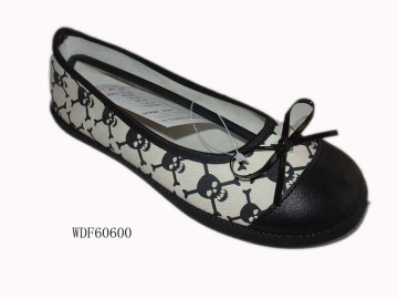 Canvas Injection Shoes(injection shoes/women's injection shoes)