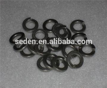 ZP/YZP galvanized spring washer