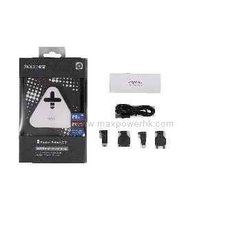battery bank charger 3000 mAh