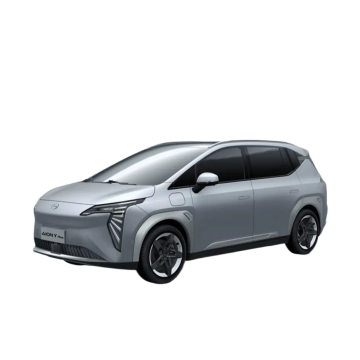 Auto Aion Y Plus EV: In-Stock Electric Cars and New Energy Vehicles