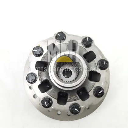 326-0532 3260532 Differential Group for 950GC Wheel Loader