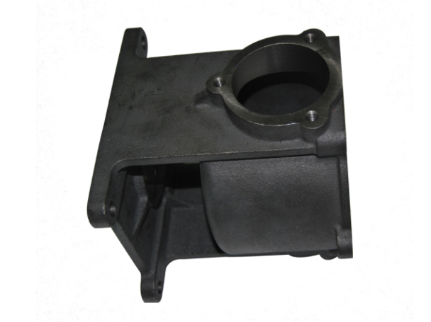 Iron Casting Geabox Housing For Machinery