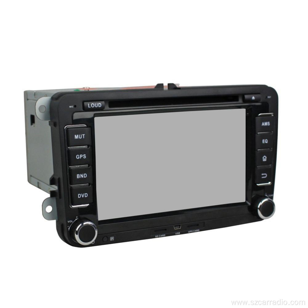 Android Multimedia System for 7inch Volkswagen universal