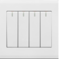 uk electrical wall switch socket 5 pin socket