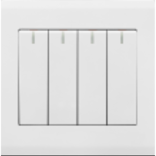 uk electrical wall switch socket 5 pin socket